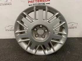 1w63bf Ford 02-03 Thunderbird Aluminum 21 Spoke Painted Wheel Rim 17x7-1/2 5 Lug 4-1/4 Inch