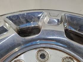 Ford 30972 2014 2015 2016 F250 Sd Oem 18x8 Wheel Rim Aluminum 7 Spoke