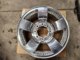 4c34-1007-ac Ford 2004 F250 F350 Limited Edition Harley Davidson 18 Inch Wheel 18x8 King Ranch #1
