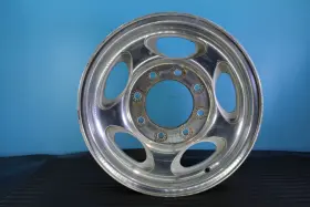 4c3z1007ra Ford Excursion F250 Sd F350 2000 01 02 03 04 2005 16 Inch Oem Rim Wheel 3408 4c3z100