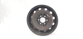 4l341015da Ford Used Wheel Fits 2007 Expedition 17x7-1/2 Steel 12 Hole Grade A
