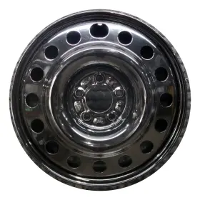 4r33fa Ford Wheel Rim Mustang 17 2005-2011 Painted Oem Factory Spare Oe 3584