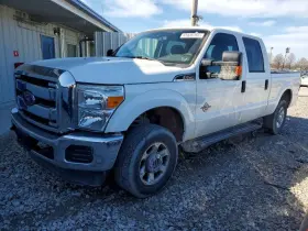 51510 Ford Used Wheel Fits 2014 F250sd Pickup 17x7-1/2 Srw Tpms 6 Spoke Alloy Grade B