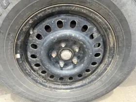 560-03108a Ford Wheel 15x5-1/2 Steel Fits 95-98 Windstar 1103084