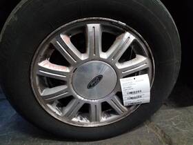 Ford 560-03409 Wheel 16x7 10 Spoke Aluminum Fits 00-03 Windstar 493998