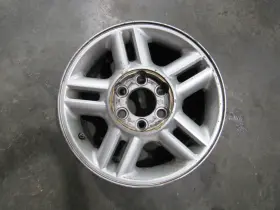 560-03624 Ford 2005 2006 Expedition Wheel Aluminum 17x7-1/2 5 Double Spoke