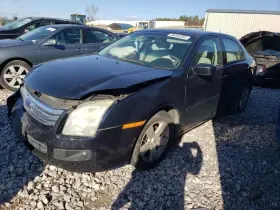 560-03650 Ford Wheel 16x4 Compact Spare Fits 06-12 Fusion 2363223