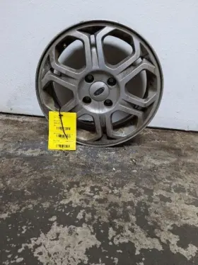 560-03704 Ford Wheel 16x6 Alloy 6 Spoke Large Ovals Fits 08-11 Focus 903317