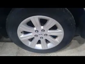 560-03816 Ford Wheel 17x7-1/2 Aluminum 8 Painted Spokes Fits 09-12 Flex 311392