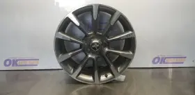 560-03863a Ford 12 Mustang Gt California Special 19x8.5 Machined And Painted 10 Spoke Wheel