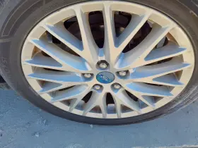 560-03882 Ford Wheel 17x7 Alloy 10 Y Spoke Design Fits 12-14 Focus 1973865