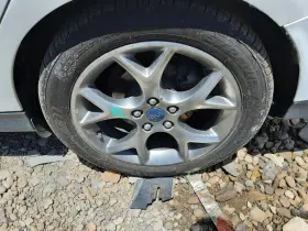 560-03948 Ford Wheel 17x7 Alloy 5 Y Spoke Design Painted Fits 13-14 Focus 1259042