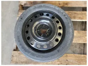 560-10028 Ford 2015-2023 Mustang Gt S550 Compact Spare 18 Inch Tire Emergency 2622