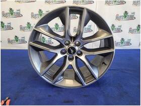 Ford 560-10039 2015-2017 Mustang Gt S550 Wheel 20x9 Spilt Spoke Painted Rim 2848