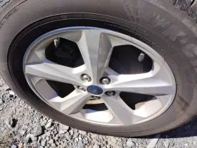560-10042a Ford Edge 2020 Wheel 2742349