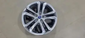 560-10047 Ford 2017 Edge 20 Inch Wheel Rim 20x8 5 Lug 4-1/4 Alum
