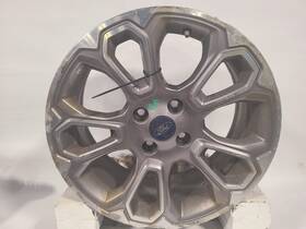 Ford 560-10152 Wheel 17x7 10 Spoke Fits 18-22 Ecosport 2157454