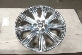 560-10174 Ford 2020 F150 Oe Wheel 22x9