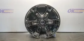 560-10513 Ford 22 F150 Wheel Rim 18x7.5 Inch Chrome 6 Spoke