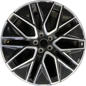 560-10547a Ford 19x7 Mach-e Mustang Oem Wheel 2024