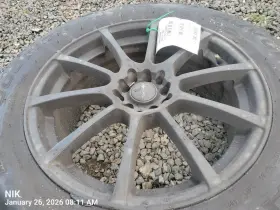 560.fd1414 Ford Wheel/rim Only Oem 2014 Edge