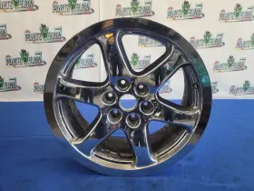 560.fd1h06 Ford 2006 F150 Pickup Truck Roush 6 Spoke Wheel Rim Needs Refinishing