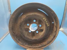 560.fd1s63 Ford Wheel 14x5-1/2 Steel Fits 63 1197545