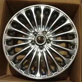 56003961 Ford Oem 1 Wheel Rim For Fusion New Oe Style A Grade Char Polished