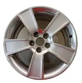 6r33-1007-ad Ford 2006-2009 Mustang 18x8 Wheel P/n Genuine Oem Used Part