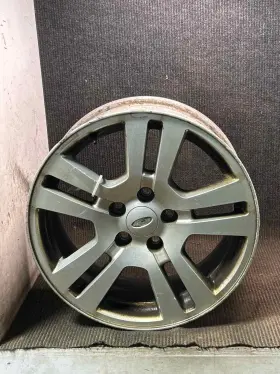 7t4z1007d Ford Fits 2007-10 Edge 17x7-1/2inch Wheel/rim Oem