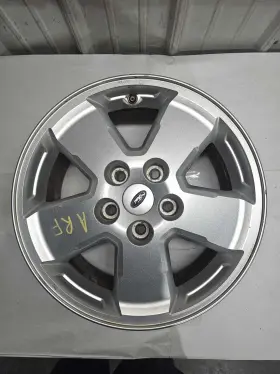 8l8z1007g Ford 08 09 10 11 12 Escape Wheel 16 Inch 5 Spoked Painted A Grade