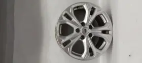 9e5c1a096ba Ford Ft12 Fusion Wheel 17x7-1/2 Oem Grade B