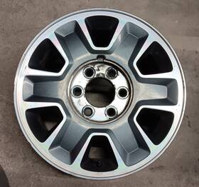 Ford 9l34-1007-pb F150 Factory Oem Wheel Rim 17ftft 2009 2010 2011 2012 2013 2014 09 10 11 12