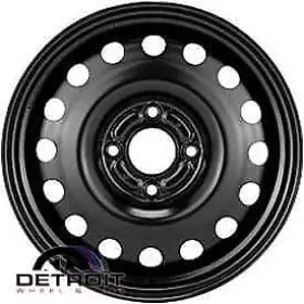 9s431007e Ford 15 Inch Focus Wheel Rim Factory Oem 3869 2004-2012 Black Steel