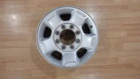 Ac34-1007-ra Ford F250 F350 Wheel Rim Oem 17 Inch 2010 2011 2012 2013 14 8 Lug B