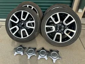 Al3z-1007-c Ford 2010-11 F150 Platinum Lariat Xlt Harley Davidson Oem Wheels Rims Al3z-1007-c Ford 2010-11 F150 Platinum Lariat Xlt Harley Davidson Oem Wheels Rims