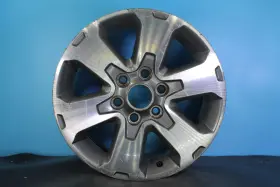 Al3z1007j Ford F-150 2010 11 12 13 2014 18 Inch Oem Rim Wheel 3832 96810345