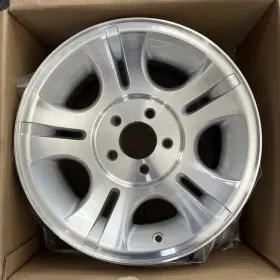Al5z1007b Ford New 2007-2011 Ranger Oem Wheel Rim 15x7 15 Inch