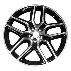 Aly97213u45 Ford 97213 Reconditioned Oem Aluminum Wheel 20x8.5 Fits 2015 Explorer