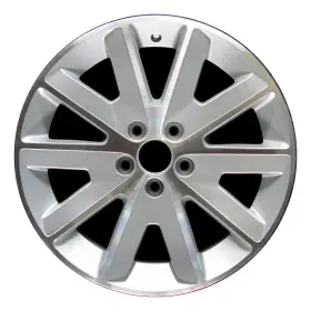 De9z1007e Ford Ba8z1007c Wheel Rim Lincoln Flex Mkt 18 2009-2019 Oem Oe 3769