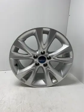 Bg13-1007-aa Ford 2010-2012 Taurus Wheel Size 18 Inch Hood Use Chrome Peeling Off Zoom In Photos