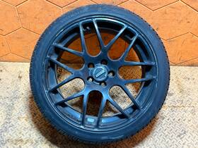 Ford Br3z-1007-k 13-14 Mustang Wheel Disc Rim 275/35r20 102y Oem