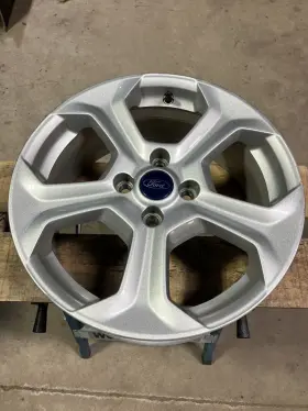 C1bc-hg Ford 2014-2019 Fiesta St 17 Inch Wheel Oem