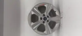 Cj5c1007b1a Ford Ft13-ft16 Escape Wheel 17x7-1/2 Oem Grade B