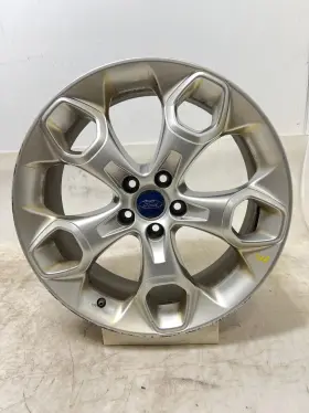 Cj5z1007k Ford 13 14 15 16 Escape 19inch Aluminum Wheel Rim Silver 5 Y Spokes