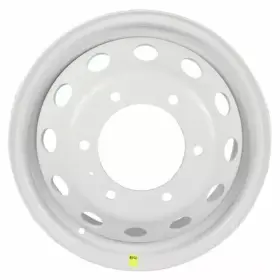 Ck4z-1015-b Ford Genuine Wheel Steel