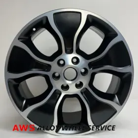 Cl341007ka Ford F150 Pickup 2012 2013 22 Inch Alloy Rim Wheel Factory Oem 3895