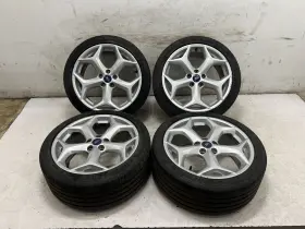 Cm51-ac Ford Focus St Wheels C346 15-18 Oem Hl 4672-2