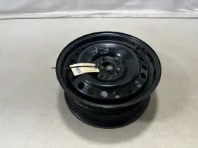 Cm5c1015bxa Ford 2012-2018 Focus 16 X 6.5 Alloy Wheel Rim Steel Black Oem