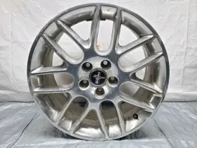Cr3z-1007-a Ford Cr3z1007a 2012-2014 Mustang Aluminum Wheel Rim 18x8 Inch 7 Spoke Oem
